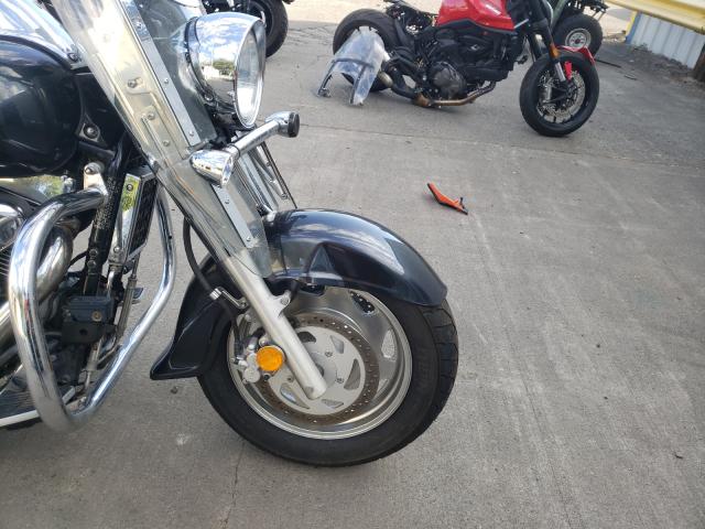 2006 SUZUKI C90 JS1VY52A162101007