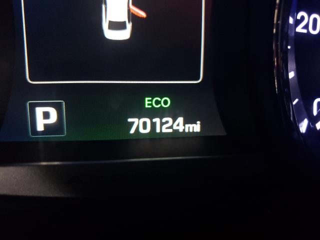 2016 HYUNDAI AZERA KMHFG4JG5GA507498