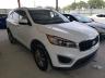 2016 KIA  SORENTO