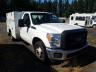 2016 FORD  F350