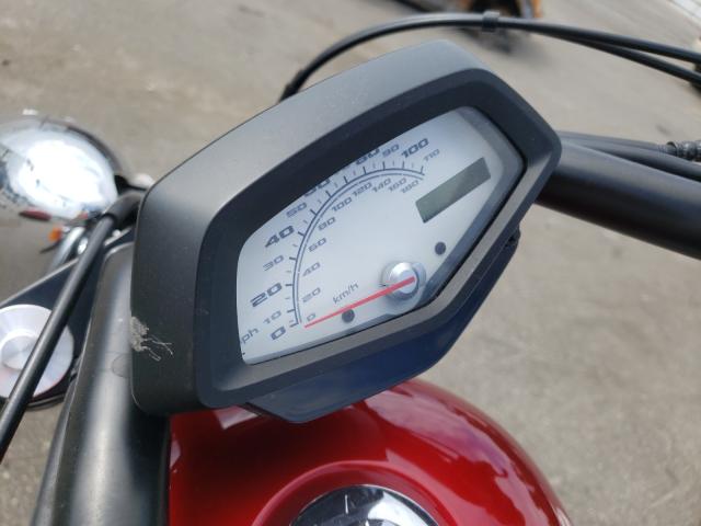 2015 HONDA VT1300 CX JH2SC6115FK500041