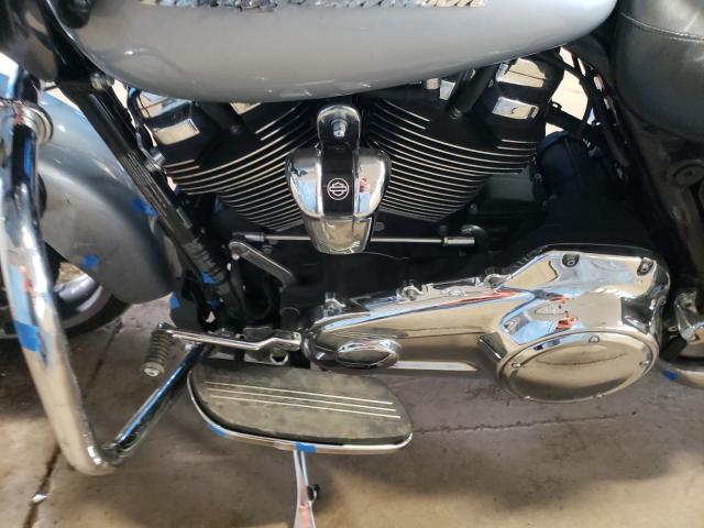 1HD1KHC19LB639647 Harley-Davidson Fltrx 2020. Фото: 6