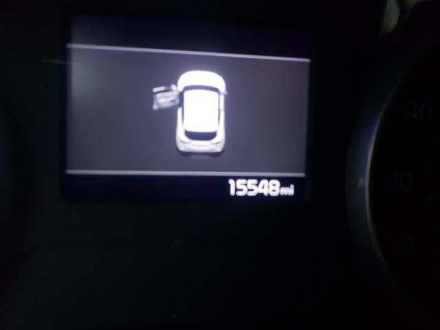 2021 KIA SELTOS EX KNDERCAA1M7049791