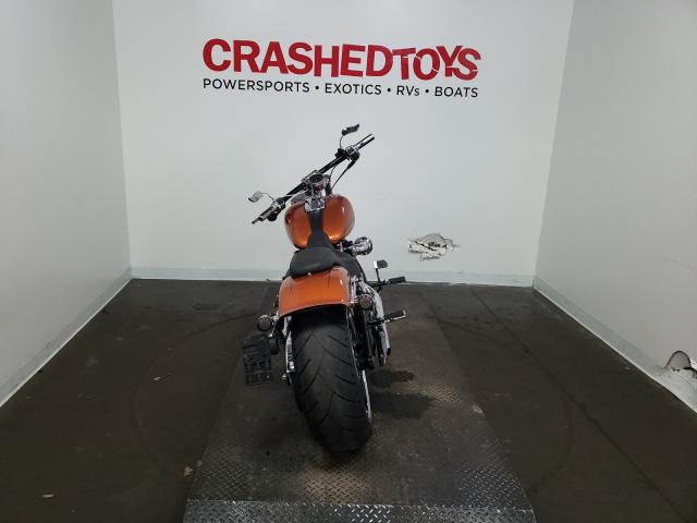 2014 HARLEY-DAVIDSON FXSB BREAK 1HD1BFV17EB029167