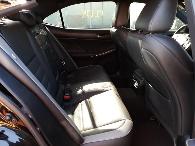 2020 LEXUS IS 300 F-S JTHGA1D22L5105111