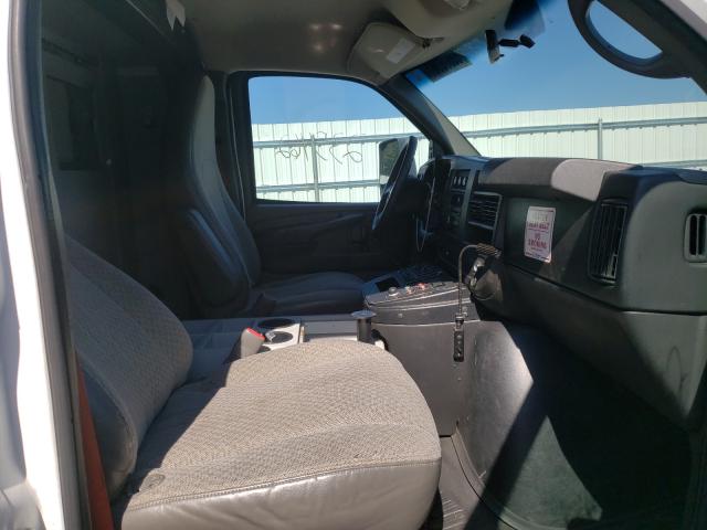 2014 CHEVROLET EXPRESS G4 1GB6G5CL0E1188940