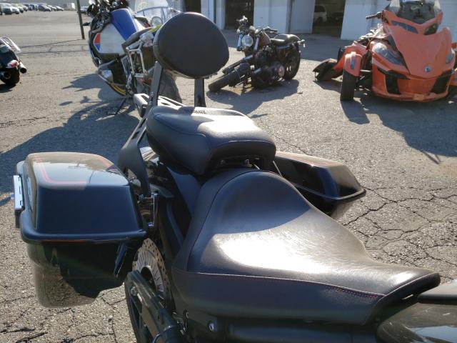 2015 YAMAHA XV1900 CU JYAVP37EXFA000039