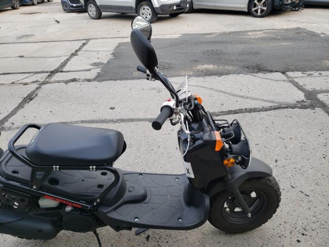2016 HONDA NPS50 JH2AF5811GK403102
