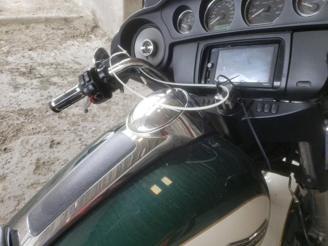 2016 HARLEY-DAVIDSON FLHTP POLI 1HD1FMM11GB608183