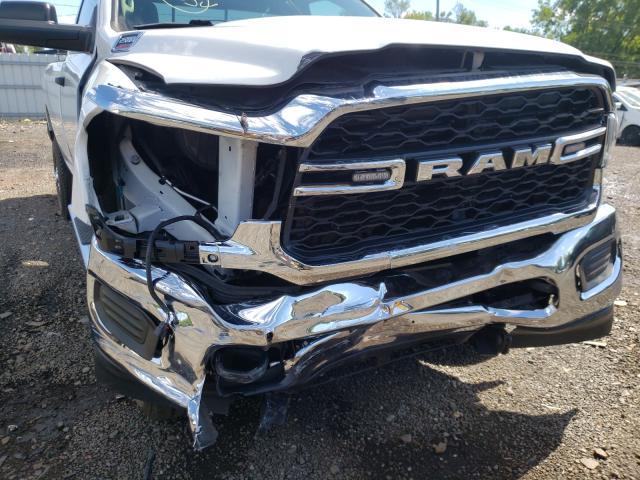 2020 RAM 2500 TRADE 3C6MR5AJ7LG217807