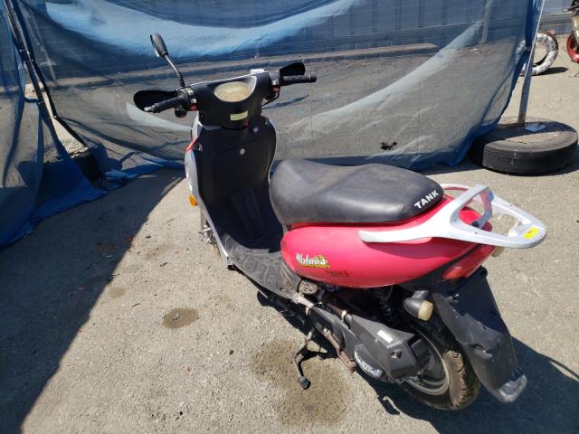 2005 KTM MOTORCYCLE 3CG3B6A4753000425
