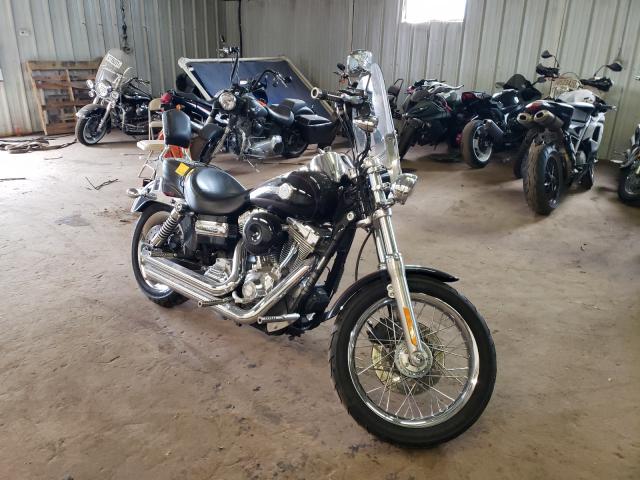 2007 HARLEY-DAVIDSON FXDC DAYTO 1HD1GV4107K327799