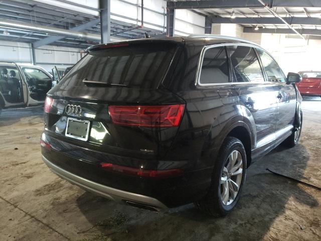 VIN WA1LAAF79KD043147 2019 Audi Q7, Premium Plus no.4