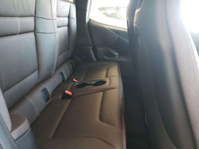 2016 BMW I3 REX WBY1Z4C55GV507920