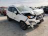 FORD ECOSPORT T 2018 foto