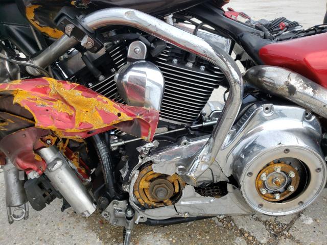 2013 HARLEY-DAVIDSON FLHRC ROAD 1HD1FRM15DB677919