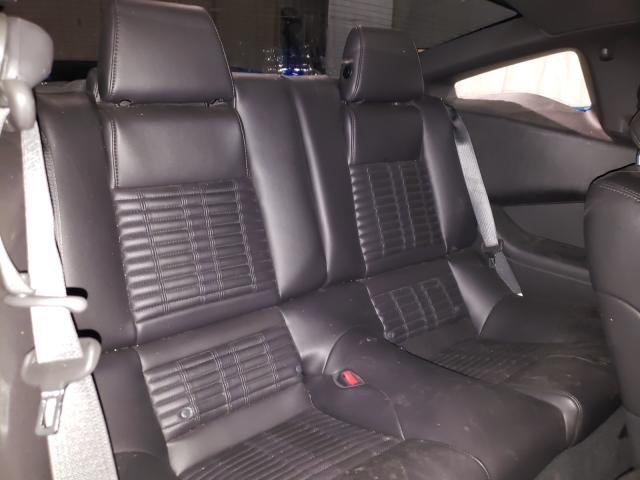 2013 FORD MUSTANG SH 1ZVBP8JZXD5240890