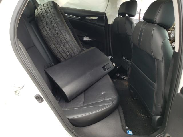 2016 HONDA CIVIC EX-L 19XFC1F72GE042764