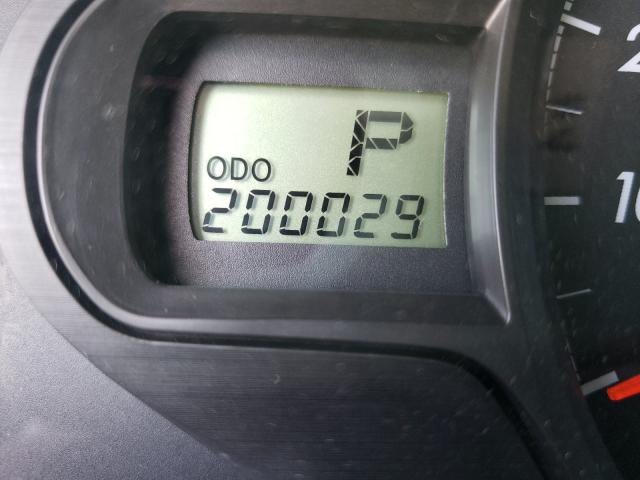 2011 TOYOTA SIENNA BAS 5TDKA3DC2BS005731