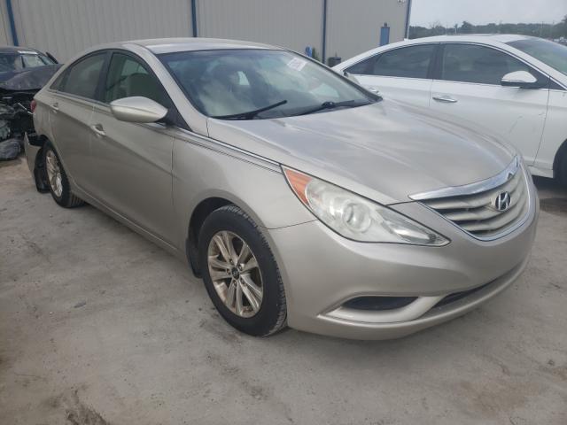 2011 HYUNDAI SONOTA 5NPEB4AC2BH179471