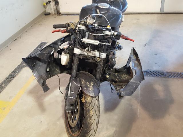 2007 YAMAHA YZFR1 JYARN20E37A008464
