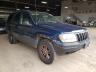 2003 JEEP  CHEROKEE