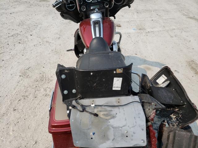 2009 HARLEY-DAVIDSON FLHTCU 1HD1FC41X9Y688173