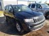 2014 JEEP  COMPASS