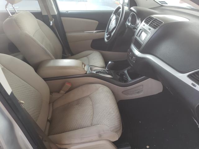 2011 DODGE JOURNEY MA 3D4PG1FG1BT567492
