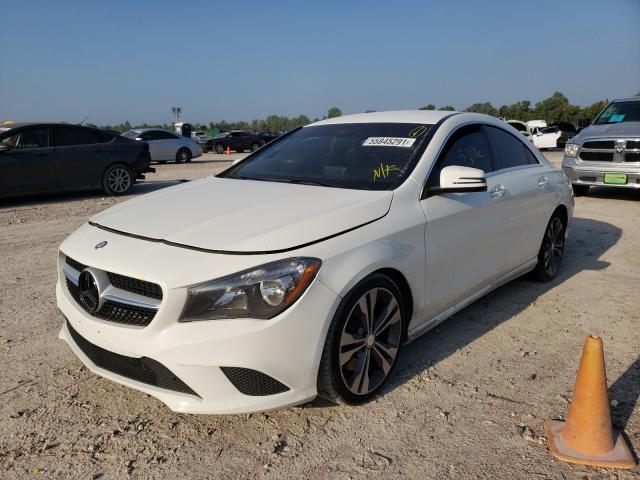 2016 MERCEDES-BENZ 180 WDDSJ4GB4GN395565