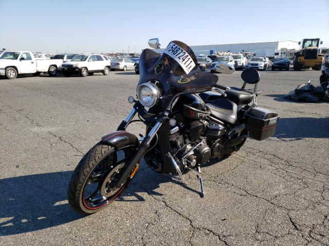 2015 YAMAHA XV1900 CU JYAVP37EXFA000039
