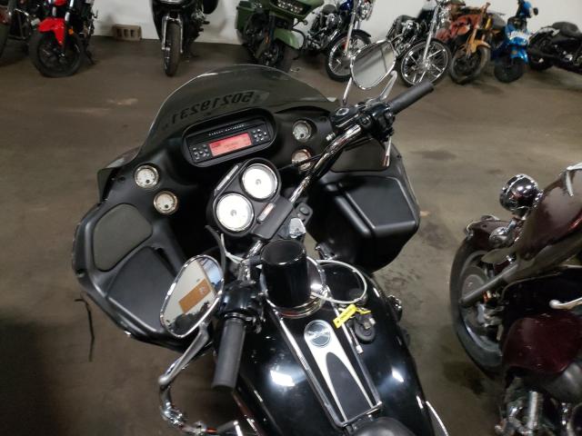 2007 HARLEY-DAVIDSON FLTR 1HD1FS4167Y625529