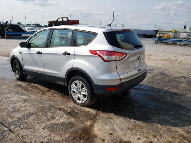 2014 FORD ESCAPE S 1FMCU0F7XEUB30367