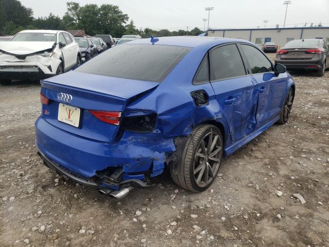 2016 AUDI S3 PREMIUM WAUB1GFFXG1062596