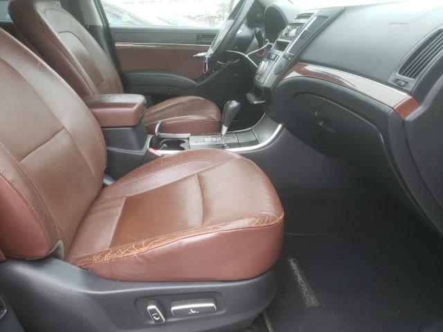 2011 HYUNDAI VERACRUZ G KM8NU4CC8BU146614