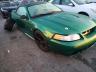 1999 FORD  MUSTANG