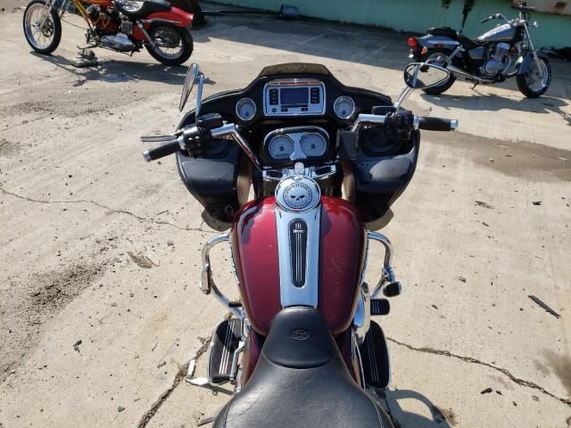 2015 HARLEY-DAVIDSON FLTRX ROAD 1HD1KHM17FB625457