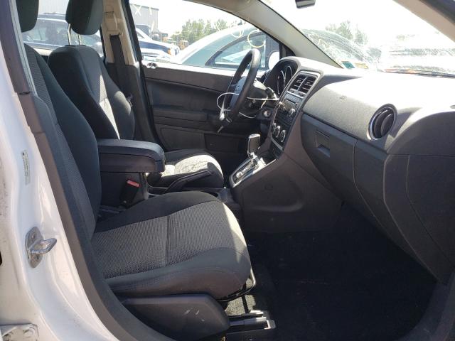 2011 DODGE CALIBER HE 1B3CB5HA0BD130388