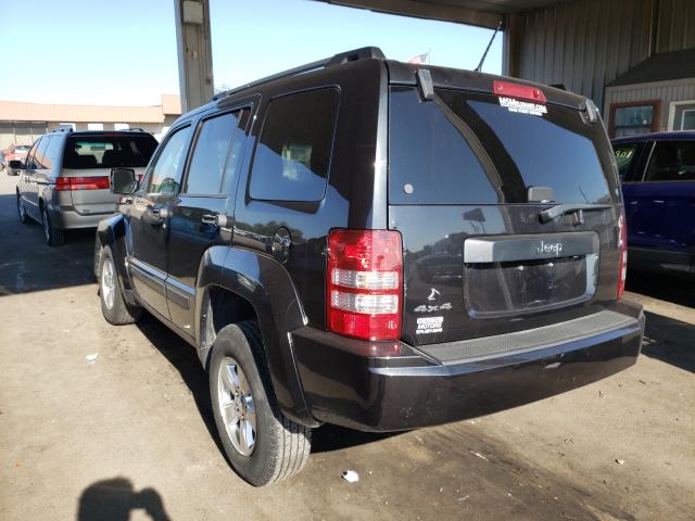 2012 JEEP LIBERTY 1C4PJMAK5CW206483