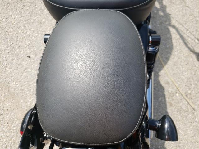 2015 HARLEY-DAVIDSON XL1200 FOR 1HD1LC319FC437731