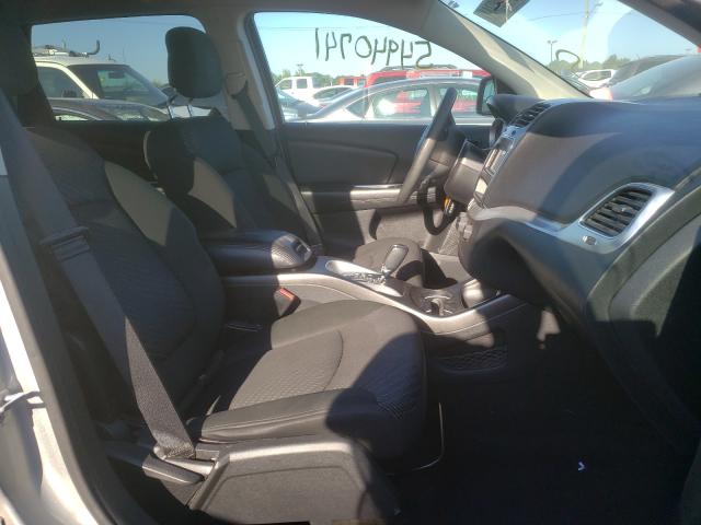 2011 DODGE JOURNEY EX 3D4PG4FB1BT567319