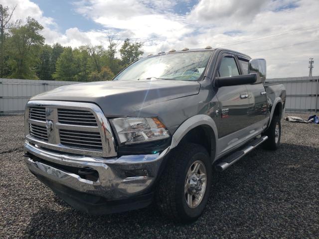 2012 DODGE RAM 3500 L 3C63D3EL5CG287560