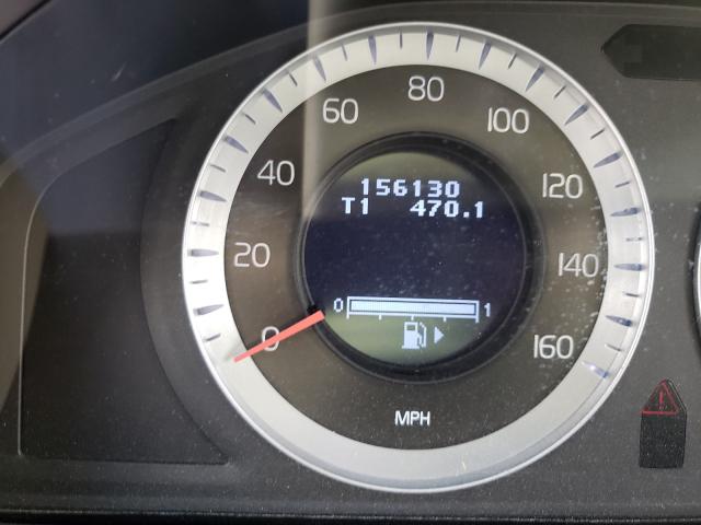 2011 VOLVO XC70 3.2 YV4952BL2B1097904