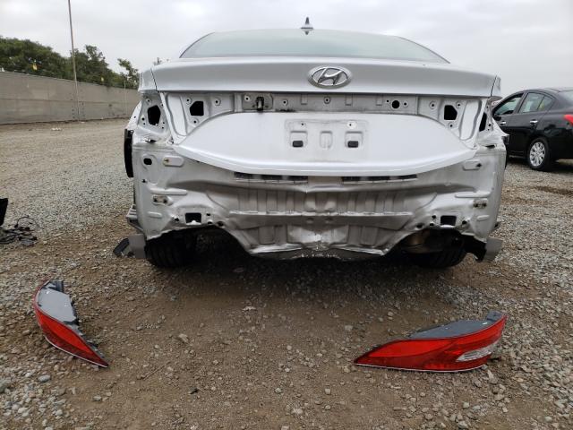 2016 HYUNDAI AZERA KMHFG4JG9GA527480