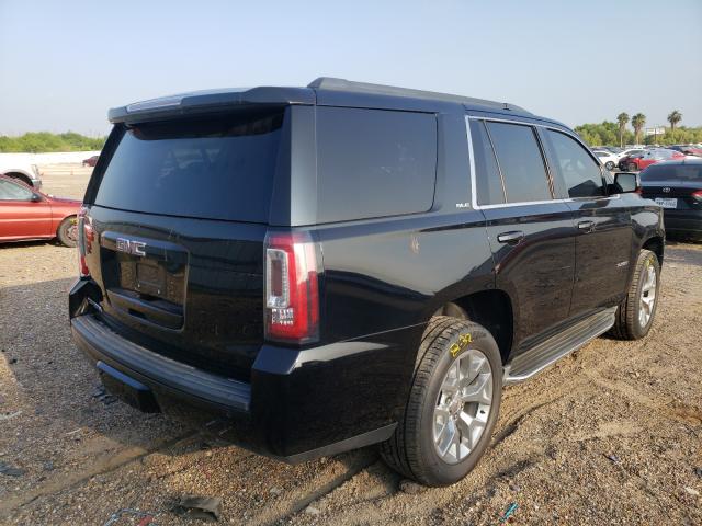 2015 GMC YUKON SLE 1GKS1AKC1FR704896