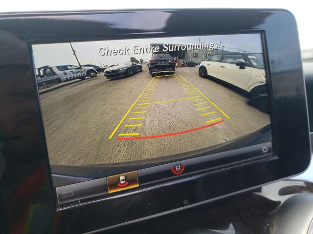 2019 MERCEDES-BENZ GLC COUPE WDC0J4KB6KF608389