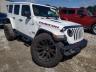 2020 JEEP  WRANGLER