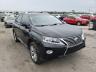 2013 LEXUS  RX350