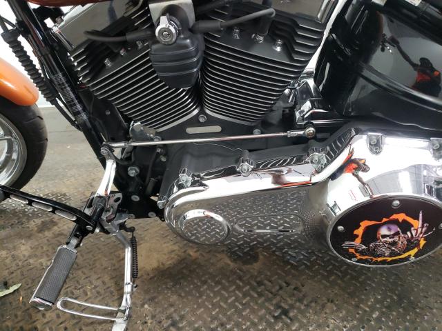 2014 HARLEY-DAVIDSON FXSB BREAK 1HD1BFV17EB029167