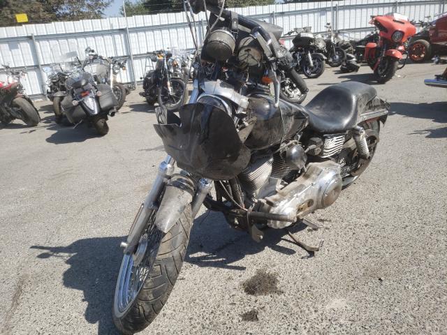 2002 HARLEY-DAVIDSON FXD 1HD1GHV342Y309846